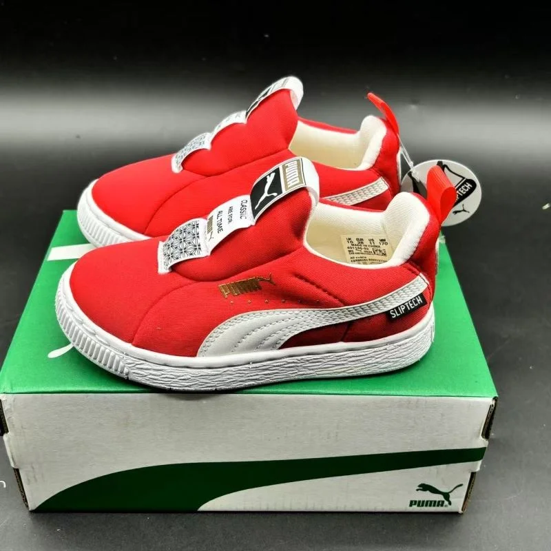 StreetReady PUMA SHOES 29143