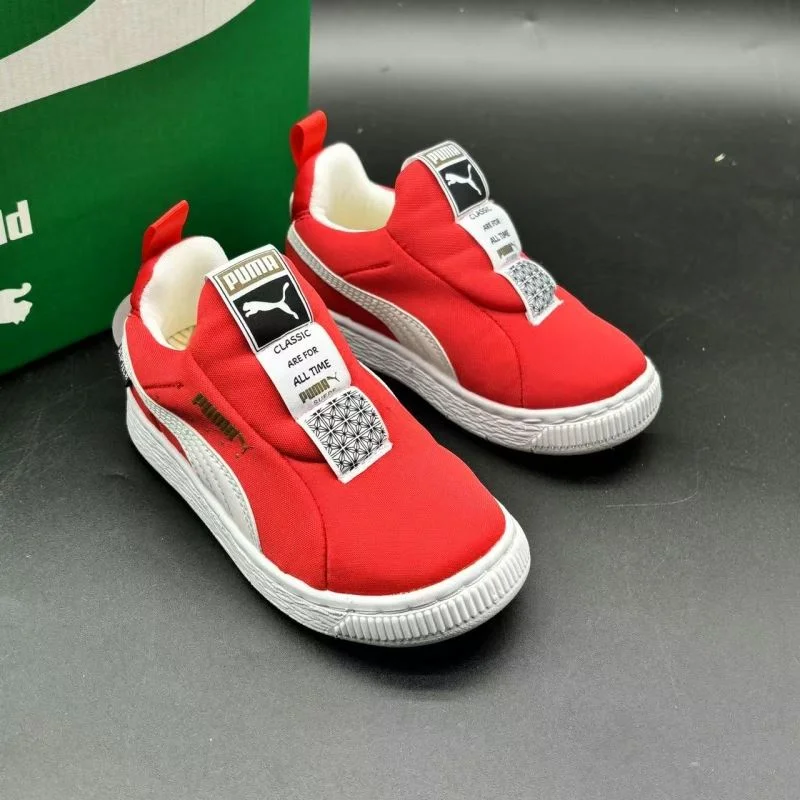 StreetReady PUMA SHOES 29143