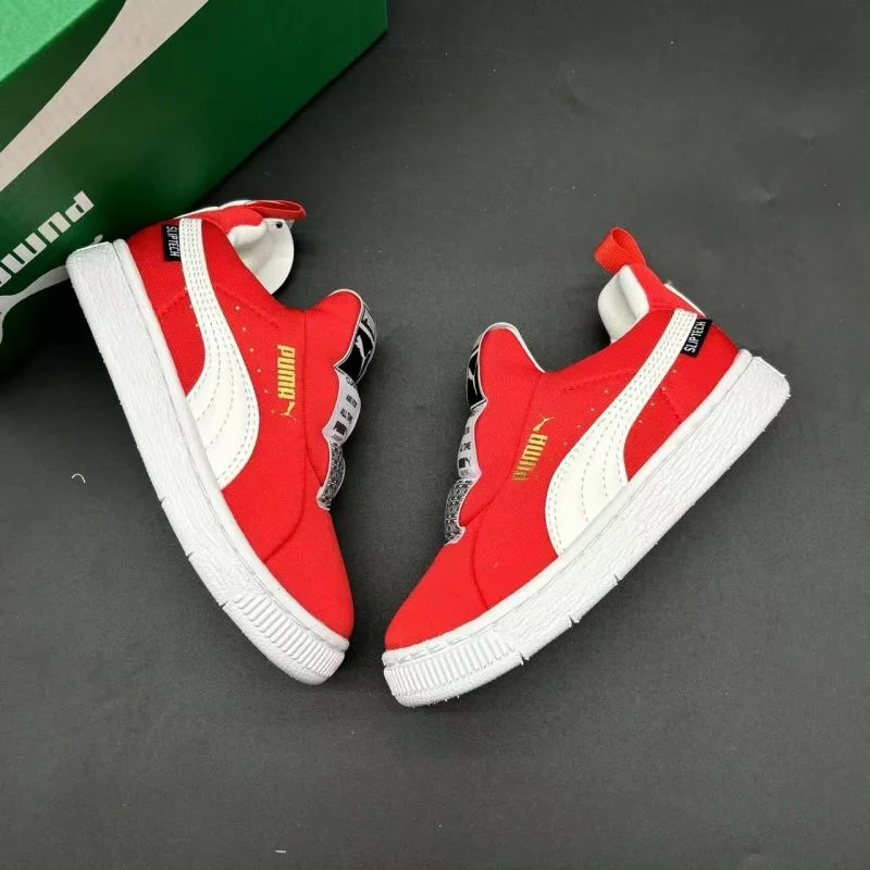 StreetReady PUMA SHOES 29143