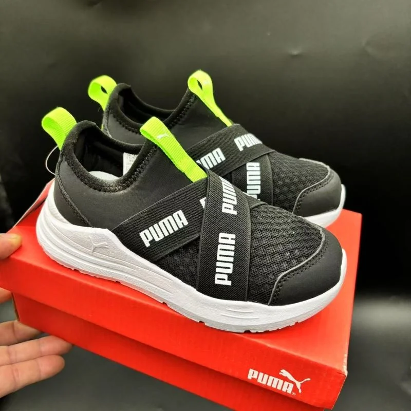 HighPerformance PUMA SHOES 29134