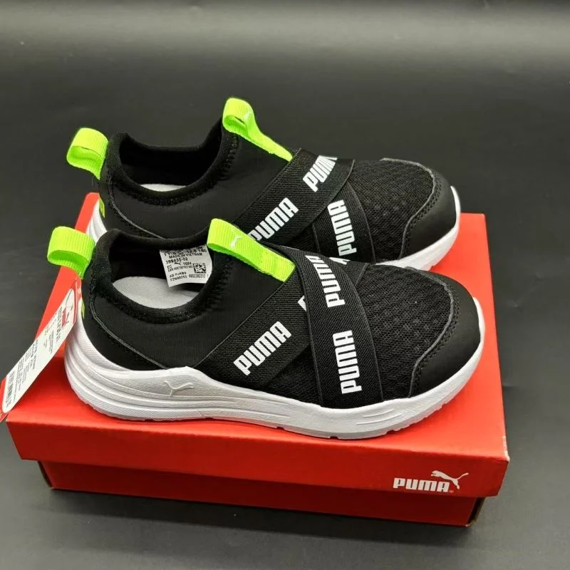 HighPerformance PUMA SHOES 29134