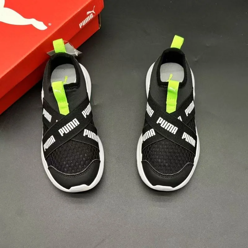 HighPerformance PUMA SHOES 29134