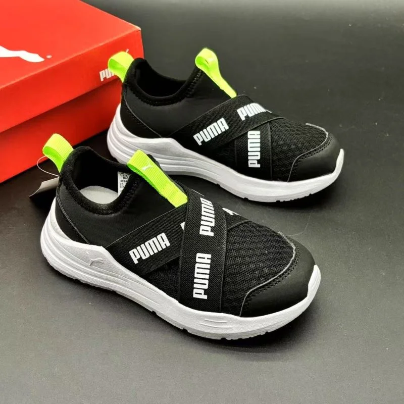 HighPerformance PUMA SHOES 29134