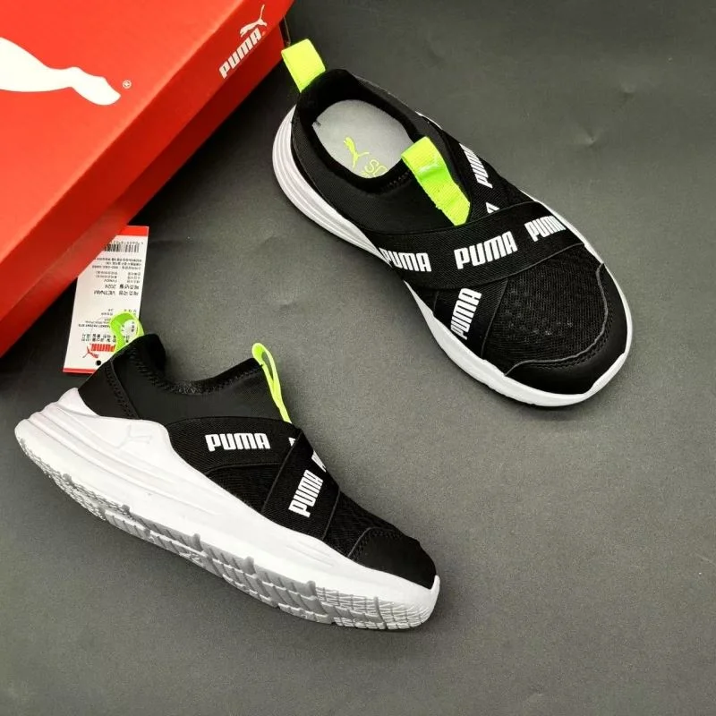 HighPerformance PUMA SHOES 29134