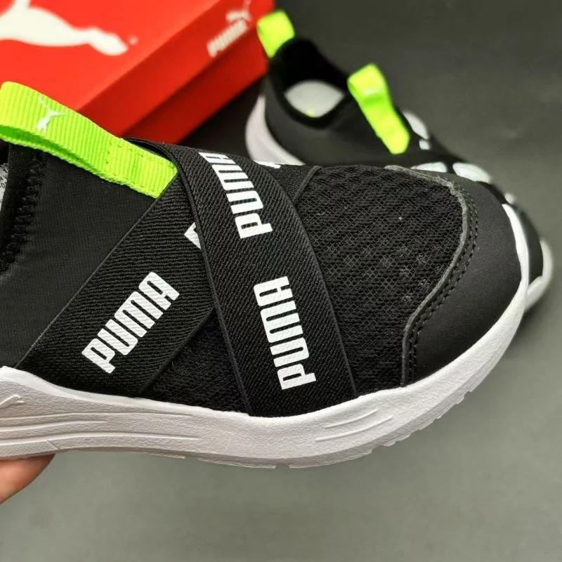 HighPerformance PUMA SHOES 29134