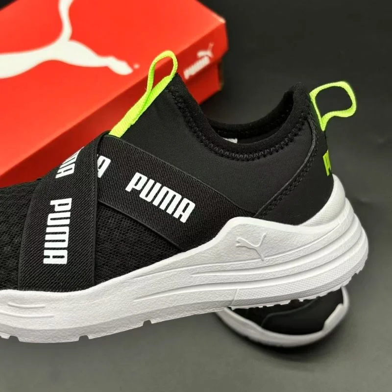 HighPerformance PUMA SHOES 29134