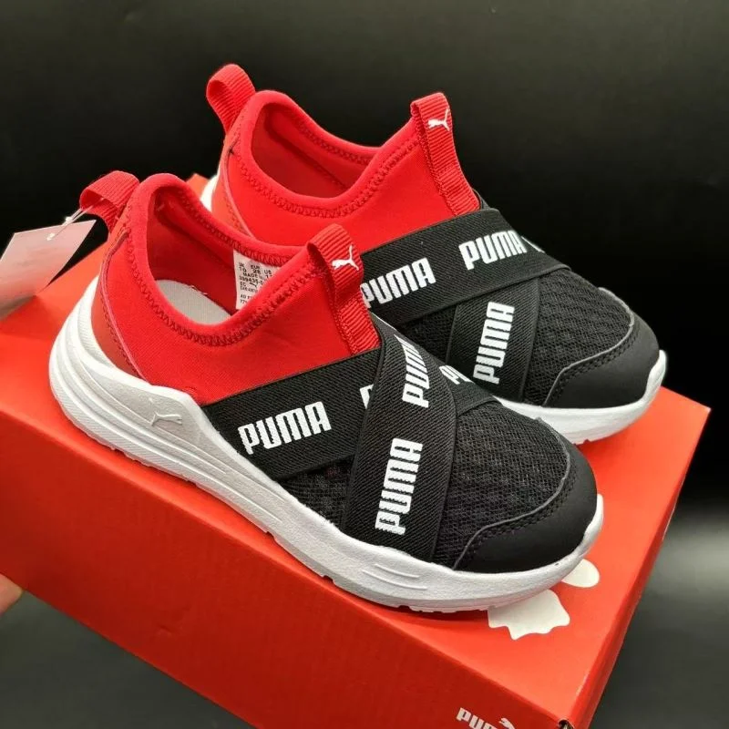 PUMA SHOES Tailored 29141