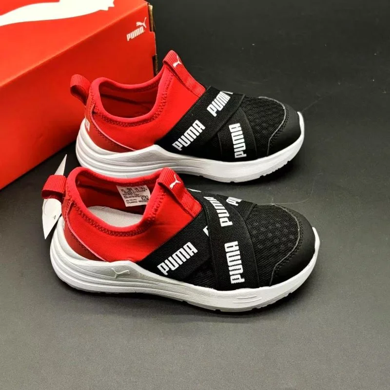 PUMA SHOES Tailored 29141