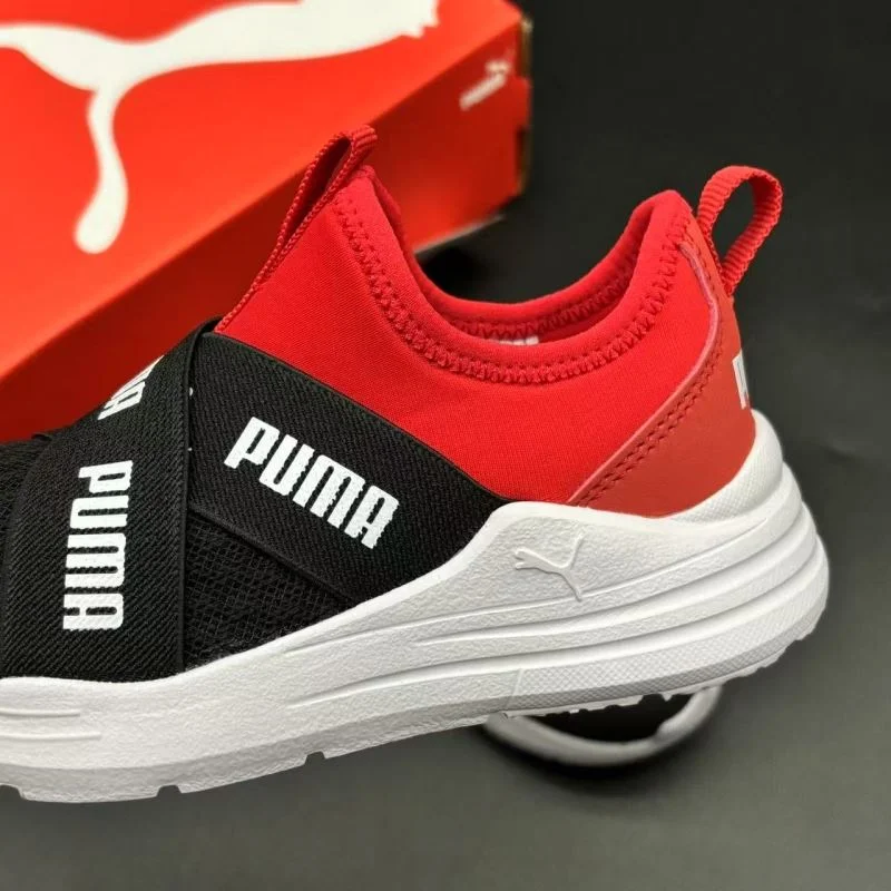 PUMA SHOES Tailored 29141