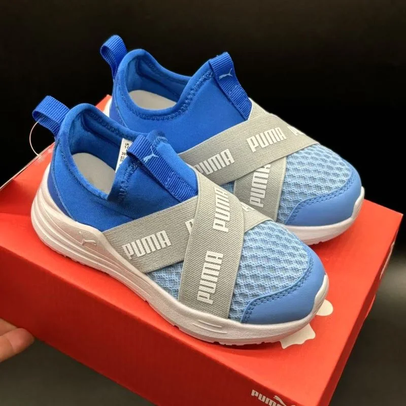 Chic PUMA SHOES 29132