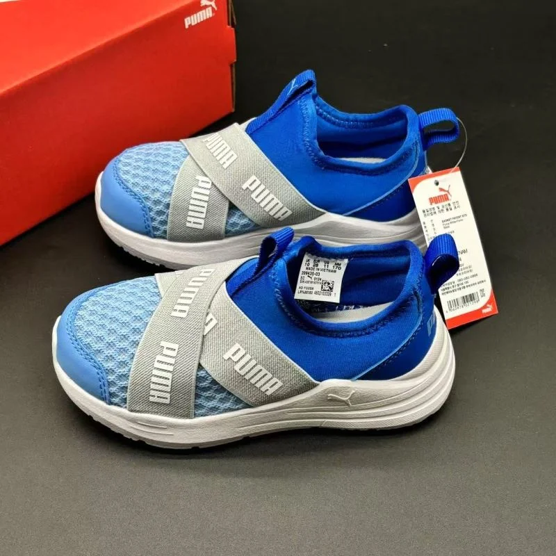 Chic PUMA SHOES 29132