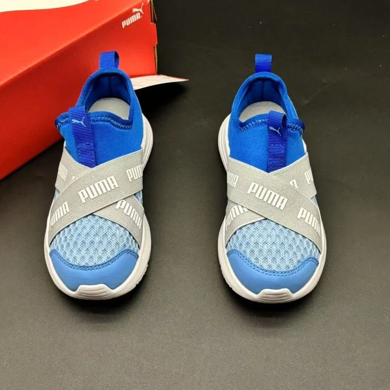 Chic PUMA SHOES 29132