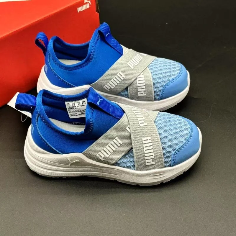 Chic PUMA SHOES 29132