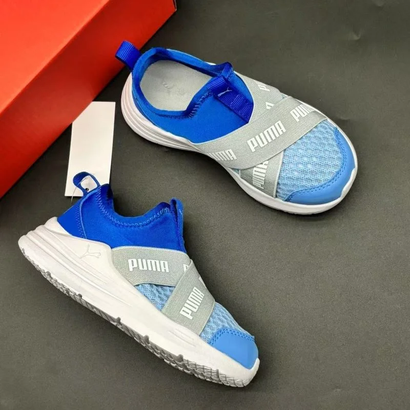 Chic PUMA SHOES 29132