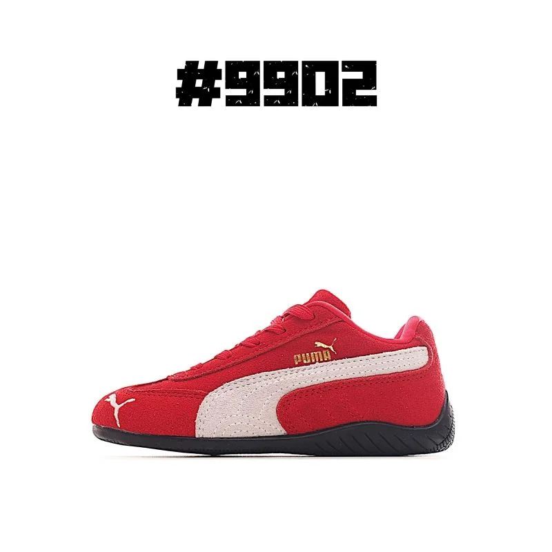 ComfortFit PUMA SHOES 28595