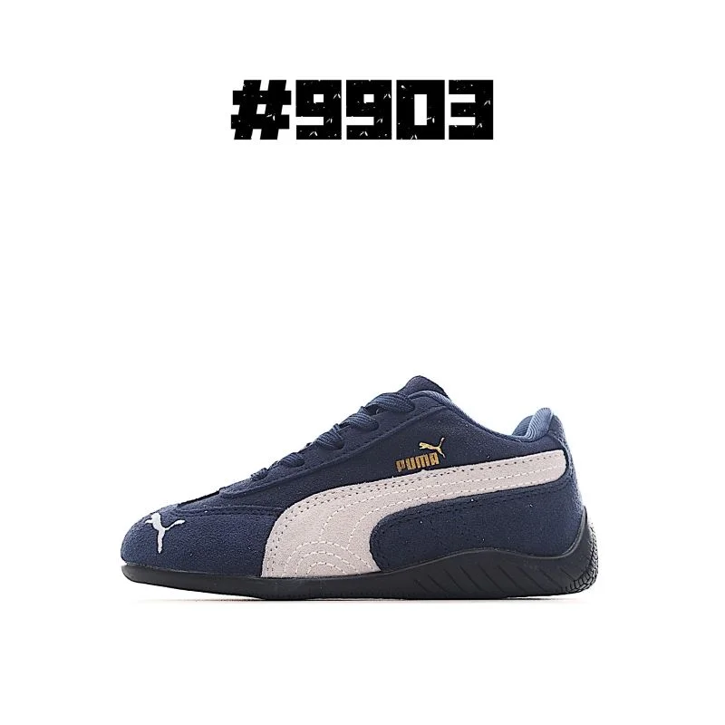 ComfortFit PUMA SHOES 28595