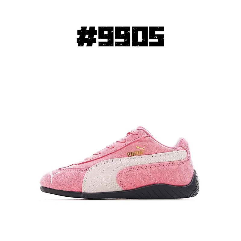 ComfortFit PUMA SHOES 28595