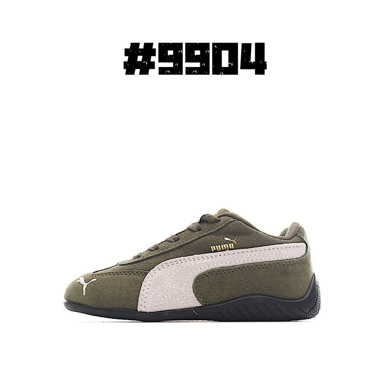 ComfortFit PUMA SHOES 28595