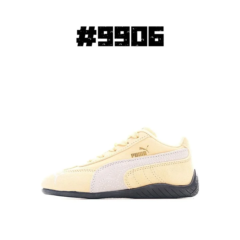 ComfortFit PUMA SHOES 28595
