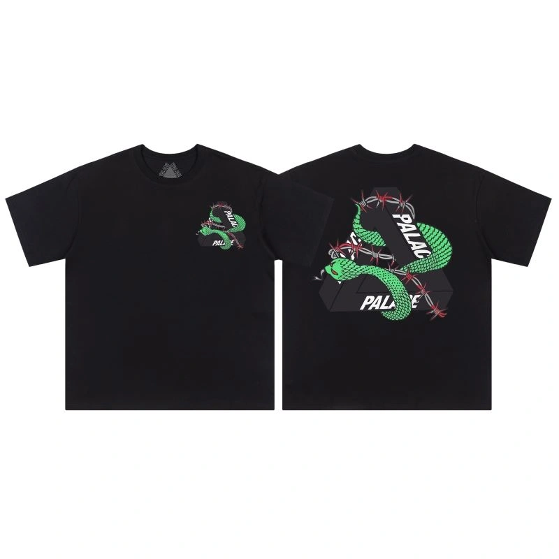Palace T-Shirts FashionForward 157566