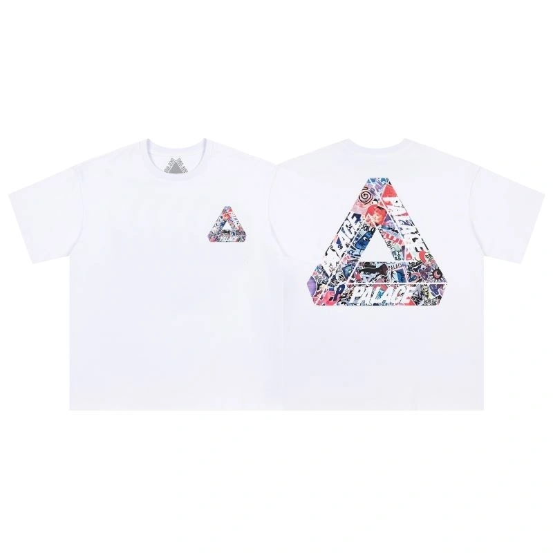 Palace T-Shirts FashionForward 157566