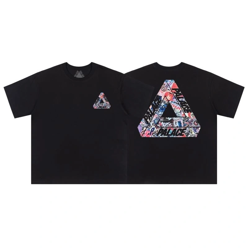 Palace T-Shirts FashionForward 157566