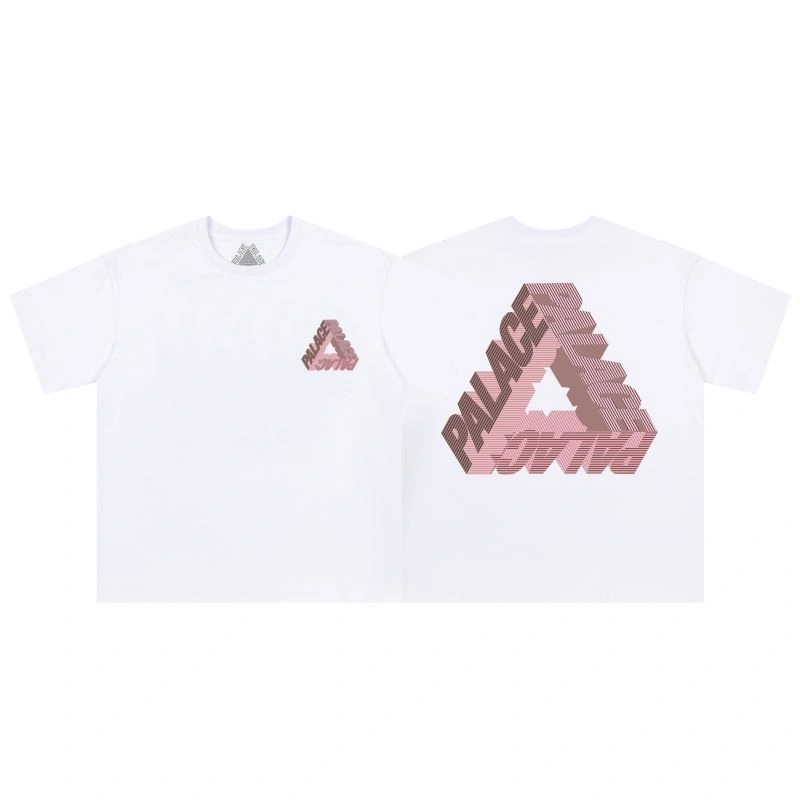 Palace T-Shirts FashionForward 157566
