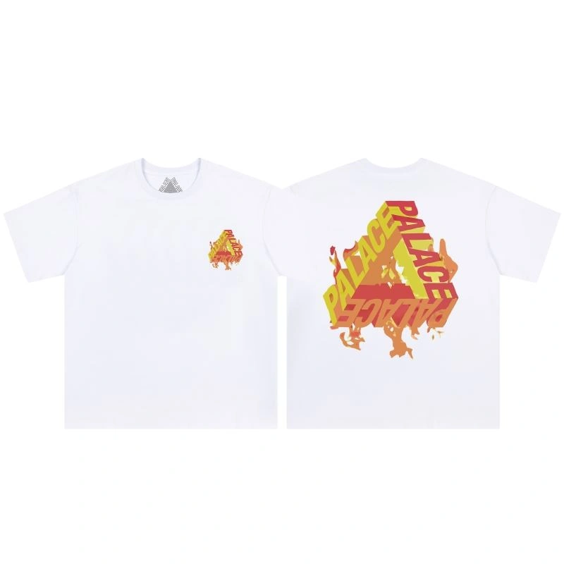 Palace T-Shirts FashionForward 157566