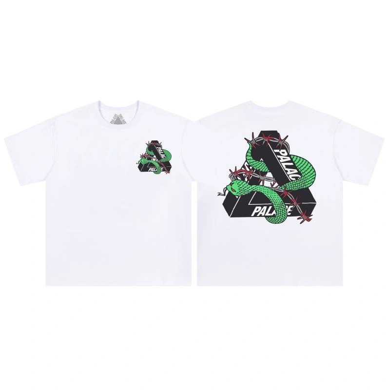 Palace T-Shirts FashionForward 157566