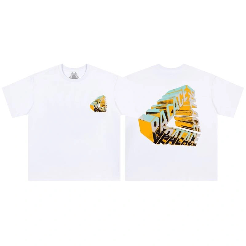 Palace T-Shirts FashionForward 157566