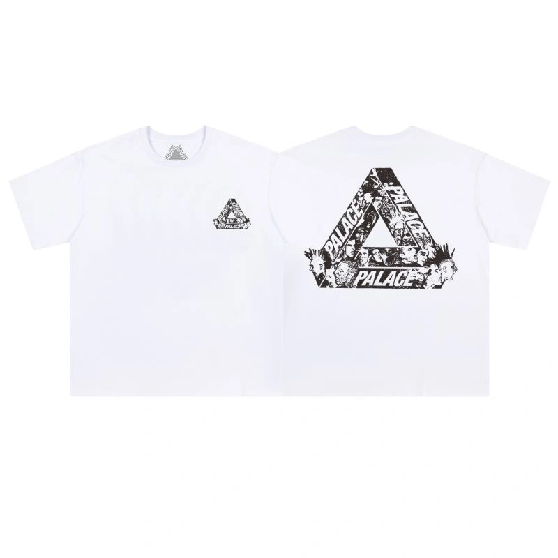 Palace T-Shirts FashionForward 157566