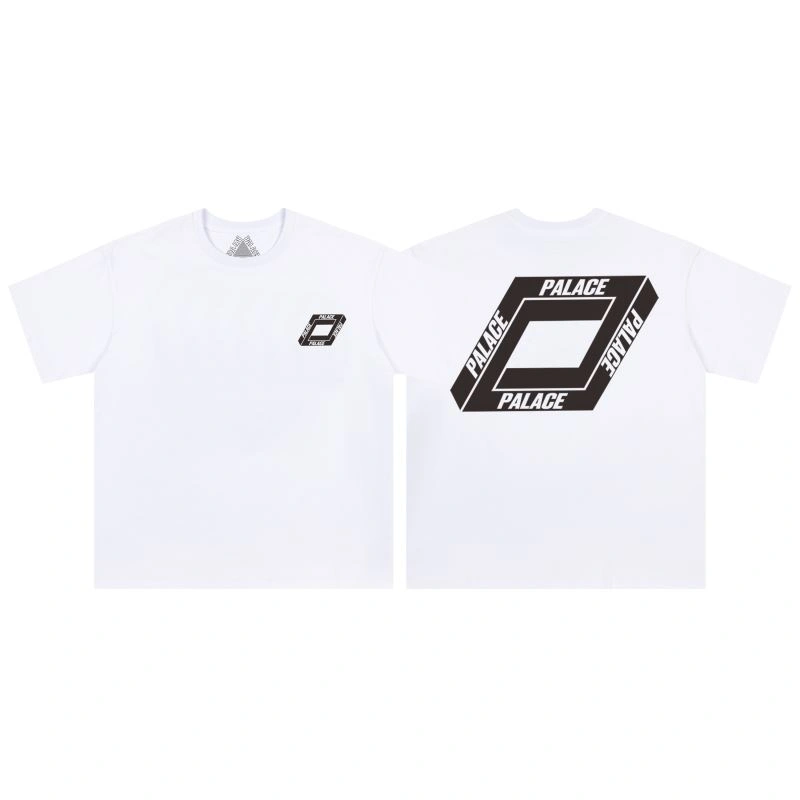 Palace T-Shirts FashionForward 157566