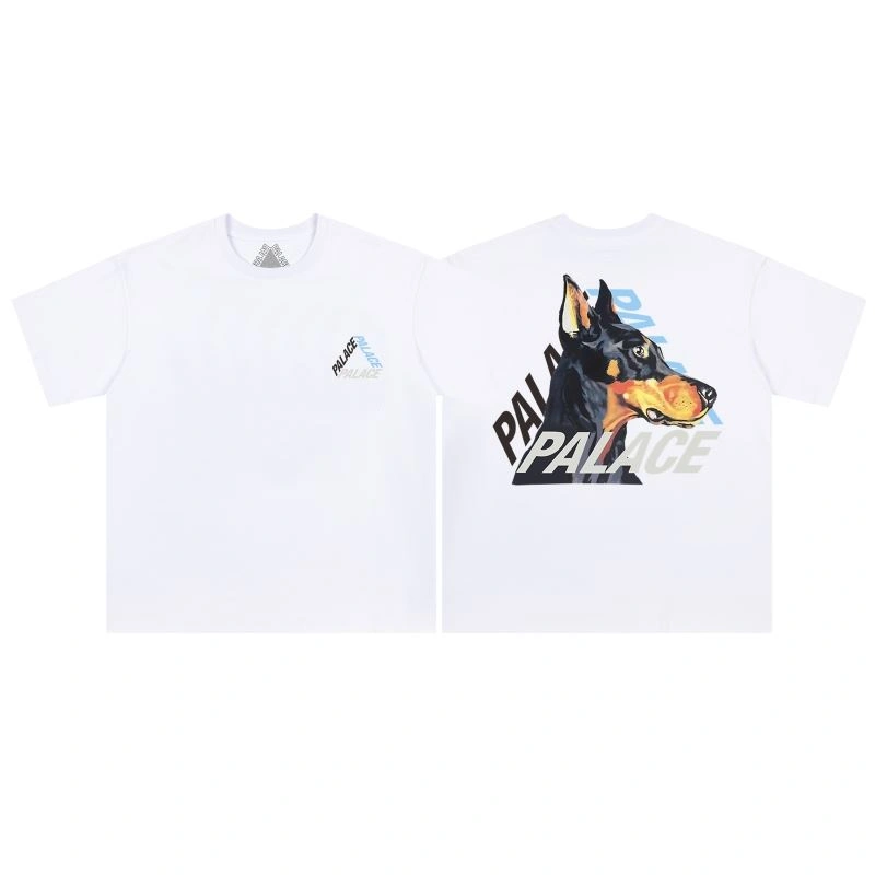 Palace T-Shirts FashionForward 157566