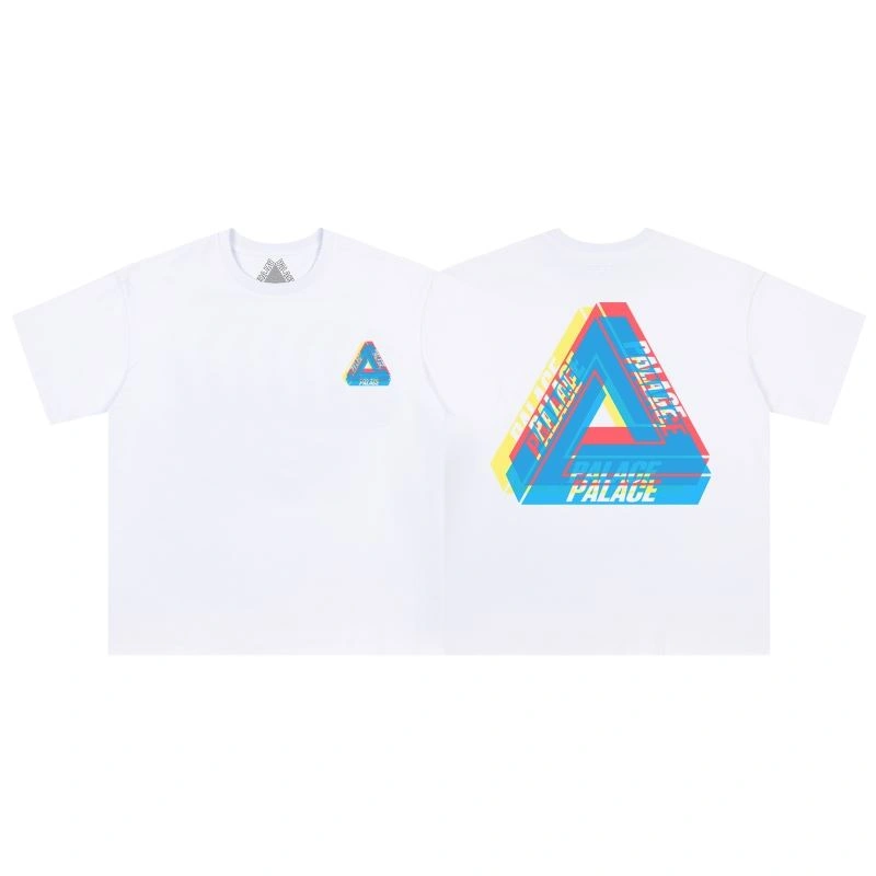Palace T-Shirts FashionForward 157566