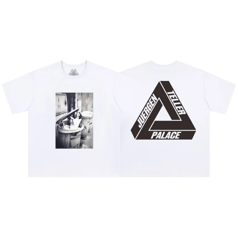 Palace T-Shirts FashionForward 157566