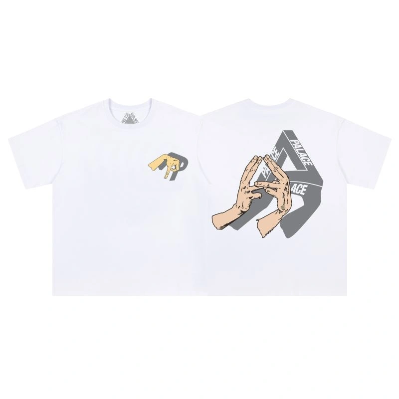 Palace T-Shirts FashionForward 157566