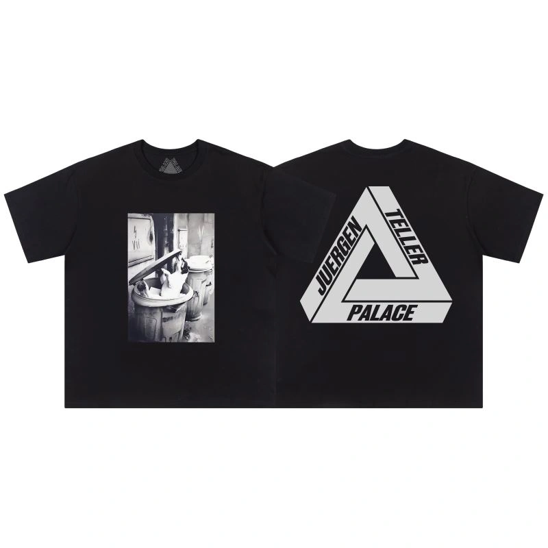 Palace T-Shirts FashionForward 157566
