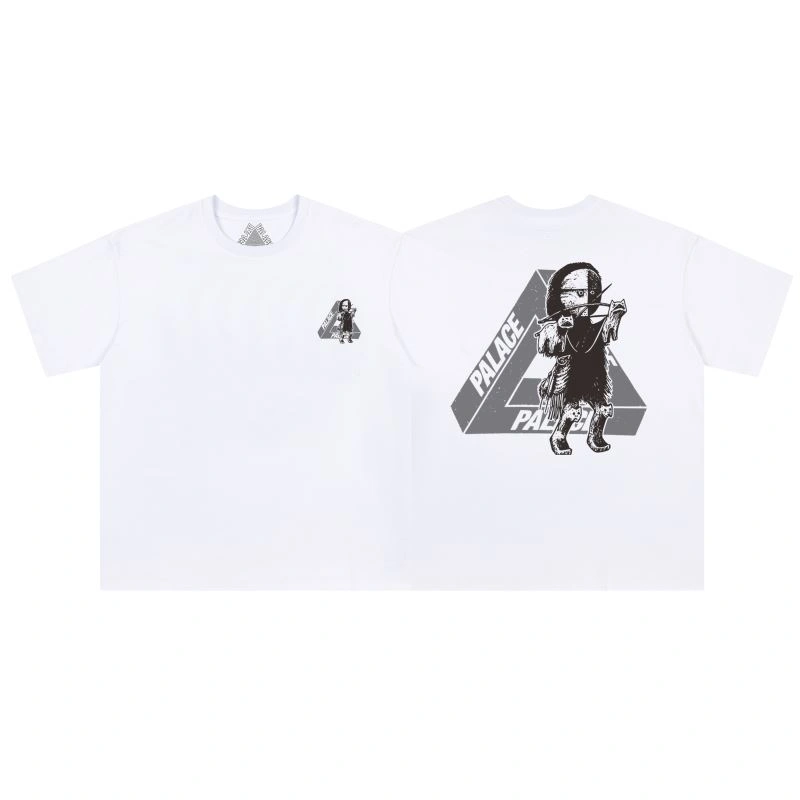 Palace T-Shirts FashionForward 157566