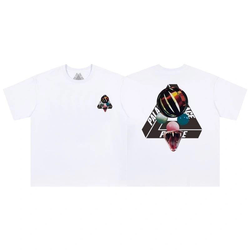 Palace T-Shirts FashionForward 157566