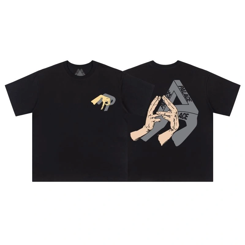 Palace T-Shirts FashionForward 157566