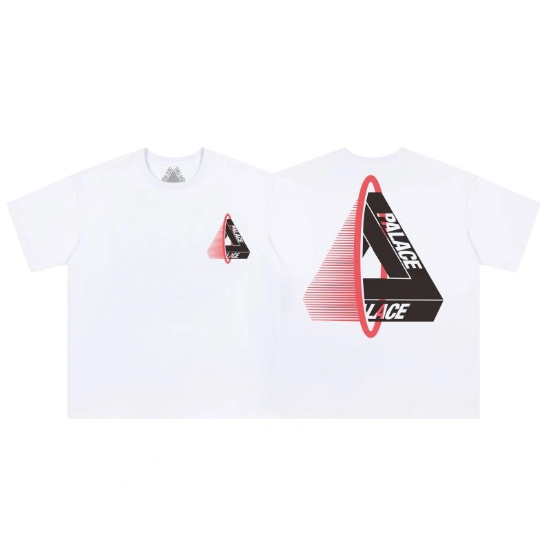 Palace T-Shirts FashionForward 157566
