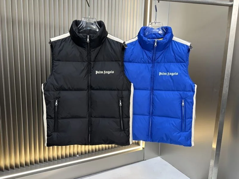 Palm Angels Down Jackets Durable 164885