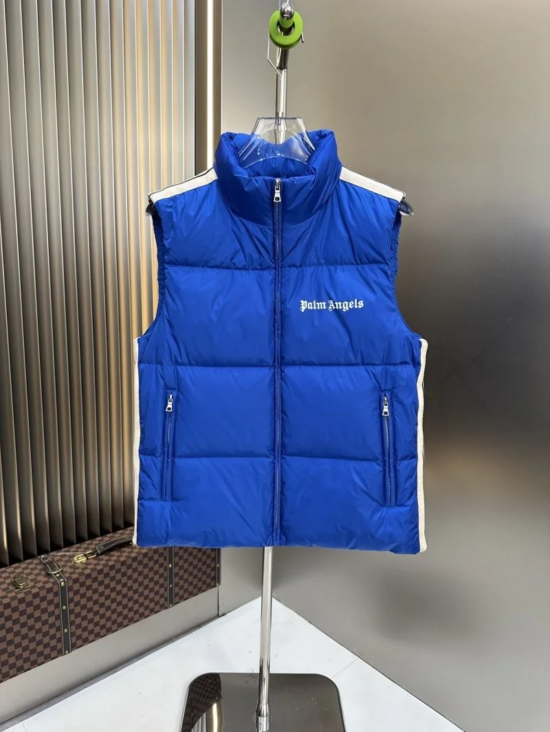 Palm Angels Down Jackets Durable 164885