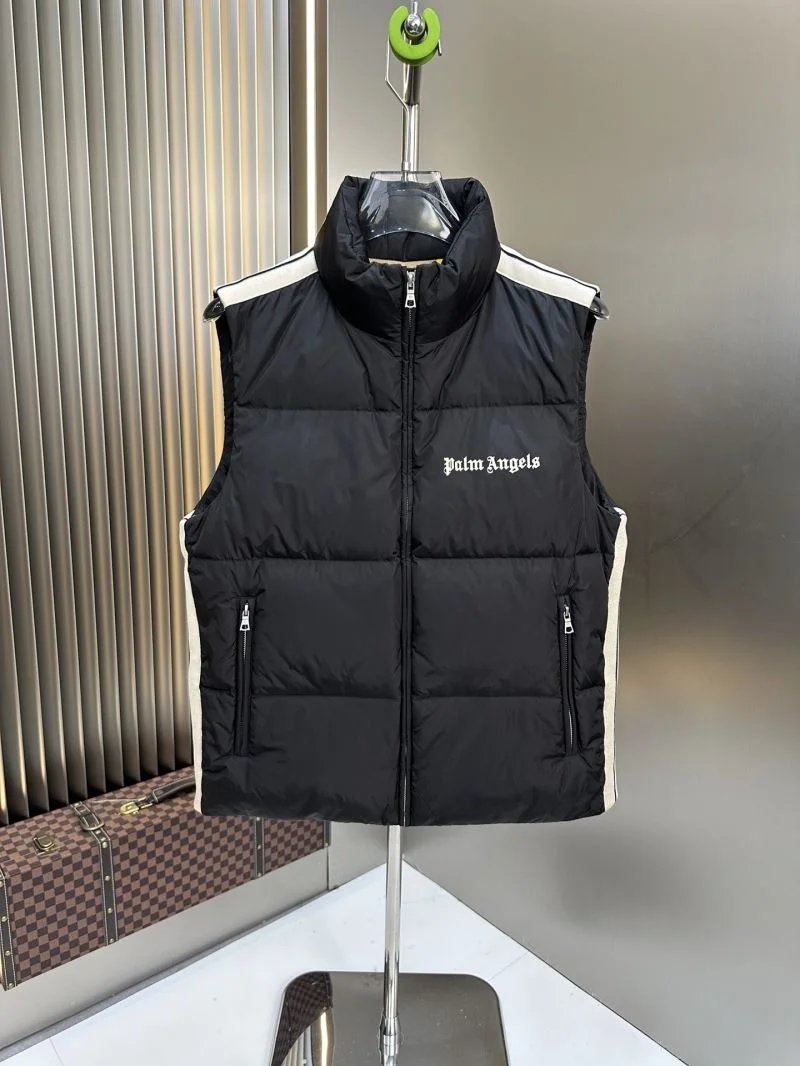 Palm Angels Down Jackets Durable 164885