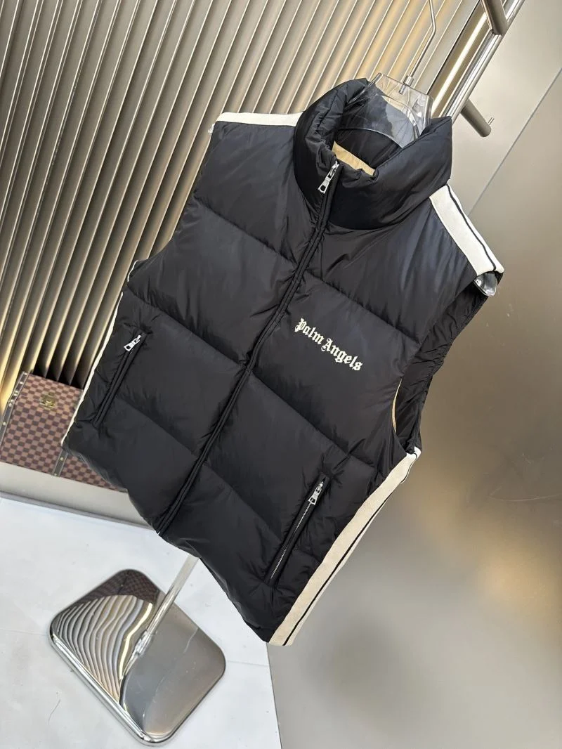 Palm Angels Down Jackets Durable 164885