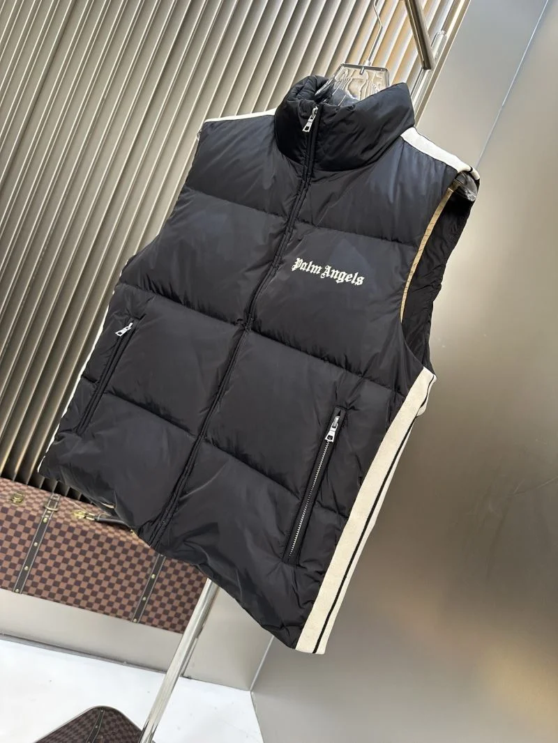 Palm Angels Down Jackets Durable 164885