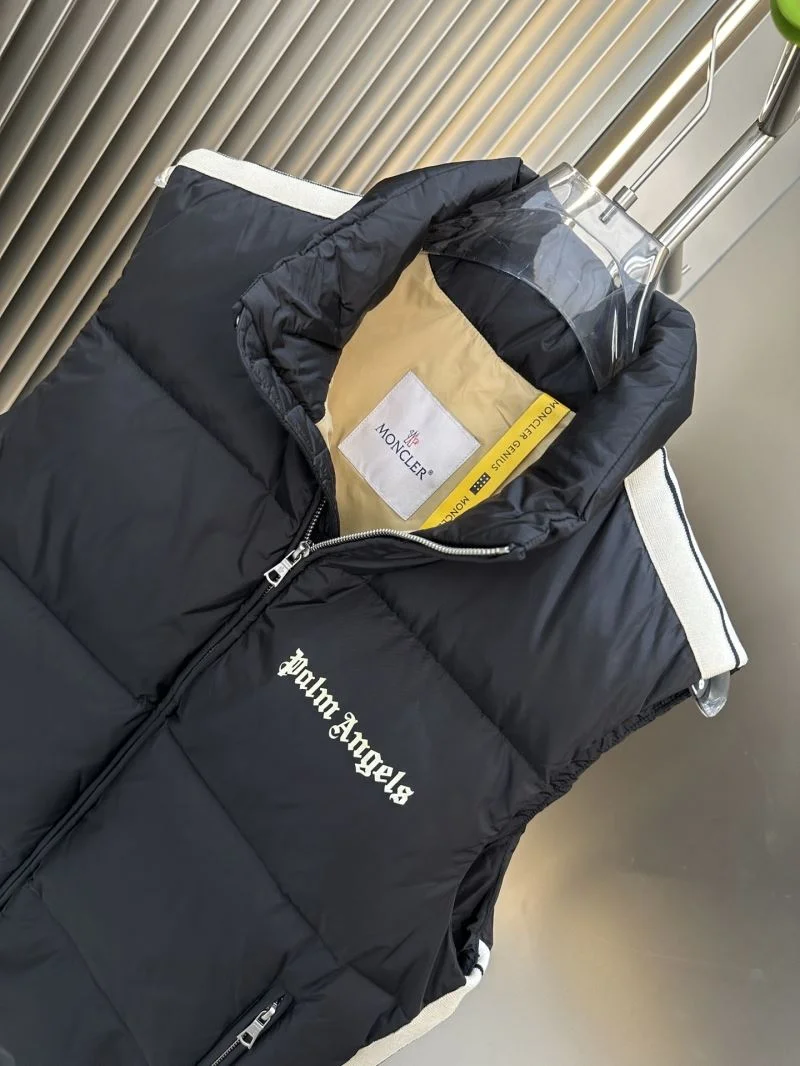 Palm Angels Down Jackets Durable 164885