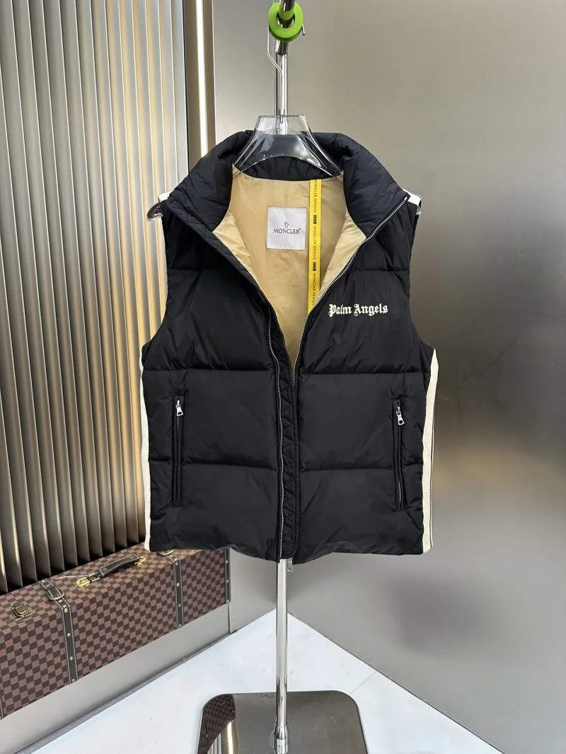 Palm Angels Down Jackets Durable 164885
