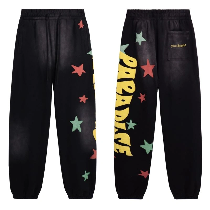 Bright Palm Angels Long Pants 157597