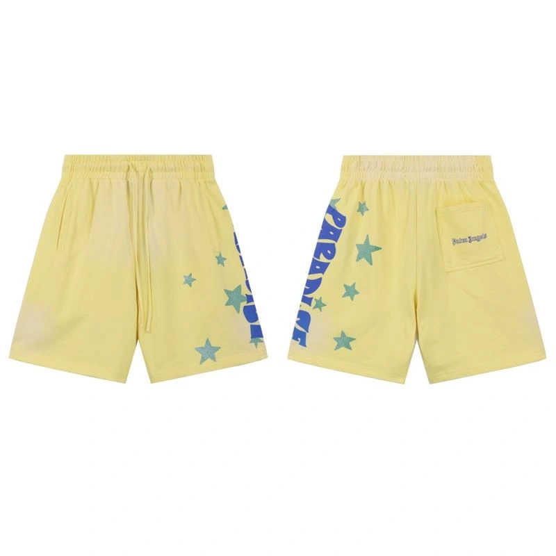 TechFriendly Palm Angels Short Pants 157552